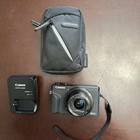 Canon Powershot G7 X Mark Iii - 20 1mp Point   Shoot Digital Camera W  Battery