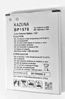 New Oem Original Genuine Verizon Kazuna Etalk 4g Lte Bp1578 1530mah Battery