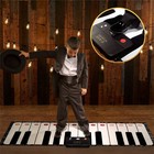 Fao Schwarz Giant 69  Dance-on Piano Mat