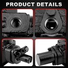 Log Splitter Control Valve For Ls27 Ls27t Ls33t 522ls 831ls 918-0481a 917-0899