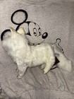 Hansa Arctic Fox 40 Bh6824 Realistic Plush Animals