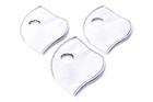 Aftermarket 4477199101 Medium-large Mask Filter Qty 3 Nos
