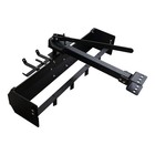 42  Tow Behind Box Scraper Lawn Tractor Attachments For Atv Utv Tractor Mowe Us