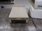 Commodore 1541 Single Floppy Disk Drive Vintage -powers On- Na45