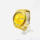 Seiko 5 7009-876a Automatic Wristwatch Japan