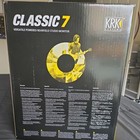 Krk Classic 7 Powered Active 2-way Professional Studio Monitor Speaker