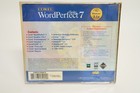Corel Wordperfect Suite 7 For Windows 3 1x Pc Computer Program Software  new 
