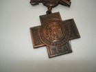 Vintage Spanish War Veterans Medal Numbered Jos  Mayer u s  united States