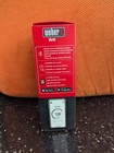 Weber Igrill Mini Digital Bluetooth Thermometer     Model 2156     Brand New