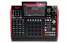 Akai Professional Mpc X Standalone Digital Sampler