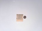 1925 Antique Print Ad Clark s Famous Cruises Cunard Line Good Housekeeping Dec