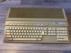 Atari 1040st Computer W  Monitor Sm124  Disk Drive Sf354  Video Key  Box  Extras