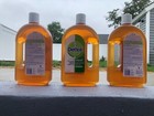 3x Dettol Liquid 750 Ml  Exp  March 2026 Same Business Day Handling