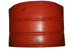 Candlestick Park Stadium Seat Back 16 Joe Montana  San Francisco 49ers Nfl Deal