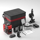 12 Lines Green Laser Level 3x360   Self-leveling For Construction   Picture Ha   