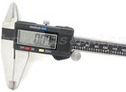 12  300mm Electronic Digital Caliper Precision Stainless Inch metric Lcd Dial