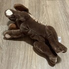 Yomiko Classics German Shorthaired Pointer 17    Plush Dog  Russ Berrie Nice