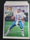 1989 Beckett Football Guide  1 - Bo Jackson Cover - Excellent- Mint Condition