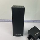 Linksys Velop Whw03 V2 Tri-band Whole Home Mesh Wi-fi Unit W  Power Cord
