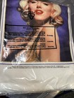 New Vtg Marilyn Monroe Shirt Adult Xl 90s Graphic Tee