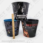 Masters Of The Universe Movie 2026 Metal Popcorn Tins Combo - Ships Now 