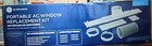 Ge New Portable Air Conditioner Ac Window Unit Exhaust Installation Kit Nib