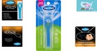 Travel-friendly Floss Threaders - 50 Count For Easy Use With Braces And Implants