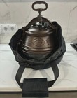 Kazan Pot Carrying Case     Dustproof Water-resistant Storage Bag