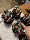 Polk 70-rt In Ceiling Speakers Lot Of 8 Read Description
