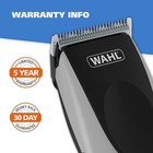 Professional Pet Clippers Dog Grooming Kit Heavy Duty Trimmer Thick Hair Us