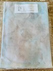 28-count Weeping Willow Jobelan Hand Dyed Fabric 18    X 27   