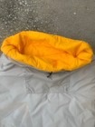 U s  Army Wild Thing Half Sleeping Bag Hiking New