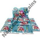 First 1st  Edition Squishmallows Trading Cards Hobby Box Sealed 24 Packs Rare  