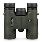 Vortex Diamondback Hd 8x28 Binocular With Floating Strap And Vortex Hat Bundle