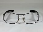 Ray-ban Jr Rj9516s 200 90 Silver black Wrap 52-14mm Sunglasses Frame 