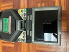 Sumitomo Type-65 Sm Mm Ribbon Fiber Fusion Splicer W  Cleaver Type-65m12 Type 65