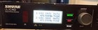 Shure Ulxd4d Digital Wireless Receiver G50 470-534 Mhz Tested  Good Condition 