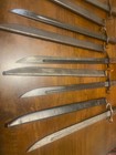 Japanese Wwii Bayonets - Collectors 6 Available