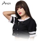 Silicone Female Mask Headwear Masks European Beauty Girl Masks For Crossdresser