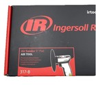 Ingersoll Rand 317b 5  High Speed Air Sander