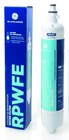  3 Pack  Genuine Ge Rpwfe Replacement Refrigerator Water Filters Sealed