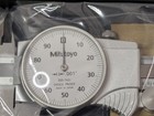 Mitutoyo Dial Caliper 0 To 6  Range D6   Tx 505-742j