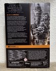 Hasbro Black Series Star Wars  The Mandalorian Ig-12   Grogu 6  Action Figure