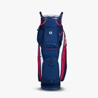 New Ogio Golf 2025 Silencer Cart Bag 15-way Top - Pick The Color