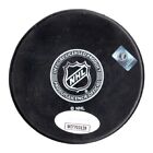 Sam Bennett Autographed Signed Puck Nhl Florida Panthers Jsa Coa