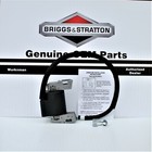 Genuine Oem Briggs   Stratton  591459 Ignition Coil Rp 492341 490586 491312  