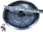Master Spa Twilight Series Diverter Valve 6-spoke Handle Hot Tub 2009 