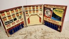 1950s Porter Chemcraft Senior Chemistry Lab No  6105 Not Complete Look
