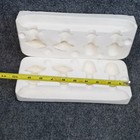Big D  Ceramic Slip Casting Mold Mushroom Mushrooms  45 - Dallas Texas