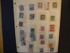 Stamp Lot  11 Includes Gb 7  Canada23-5 27 29 Etc 